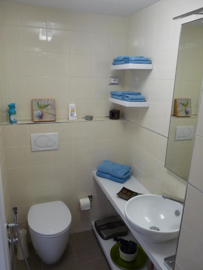 Appartement Vue Mer Domaine Arbore Saint-Raphaël Buitenkant foto
