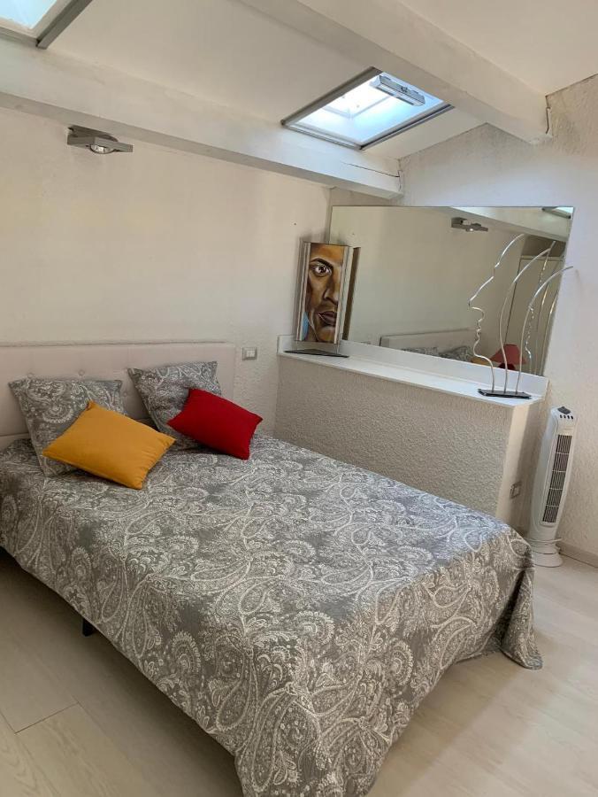 Appartement Vue Mer Domaine Arbore Saint-Raphaël Buitenkant foto